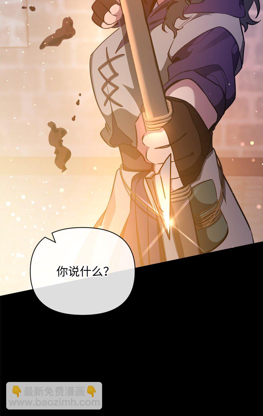 《召唤美男英雄的代价》67 初见查洛阿伊特 第34页