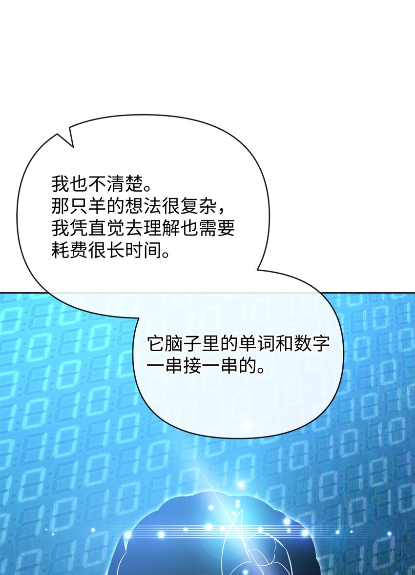 《召唤美男英雄的代价》72 对话娄宿三 第40页