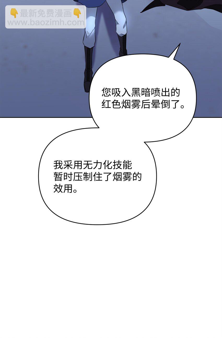 《召唤美男英雄的代价》75 意义 第41页