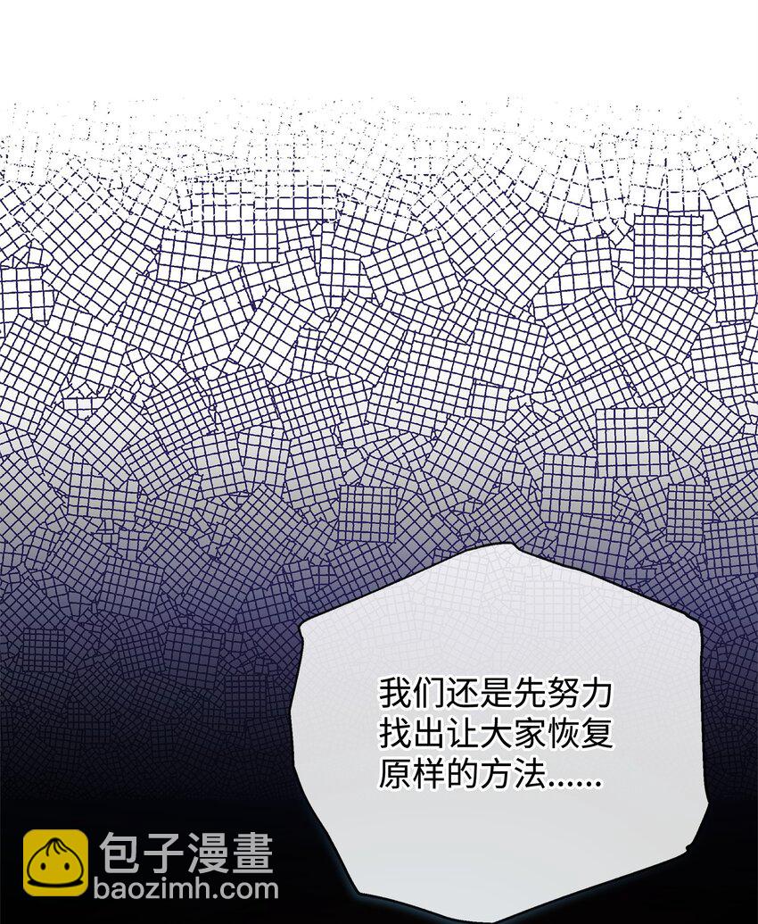 《召唤美男英雄的代价》76 最初的瞬间 第14页