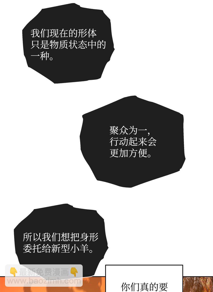 《召唤美男英雄的代价》77 活祭 第40页