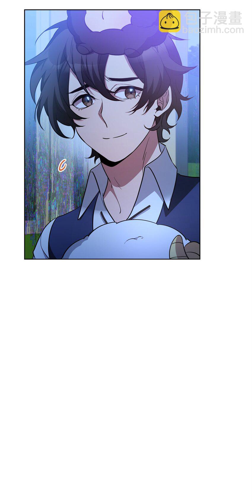 《召唤美男英雄的代价》78 共创新的世界 第7页