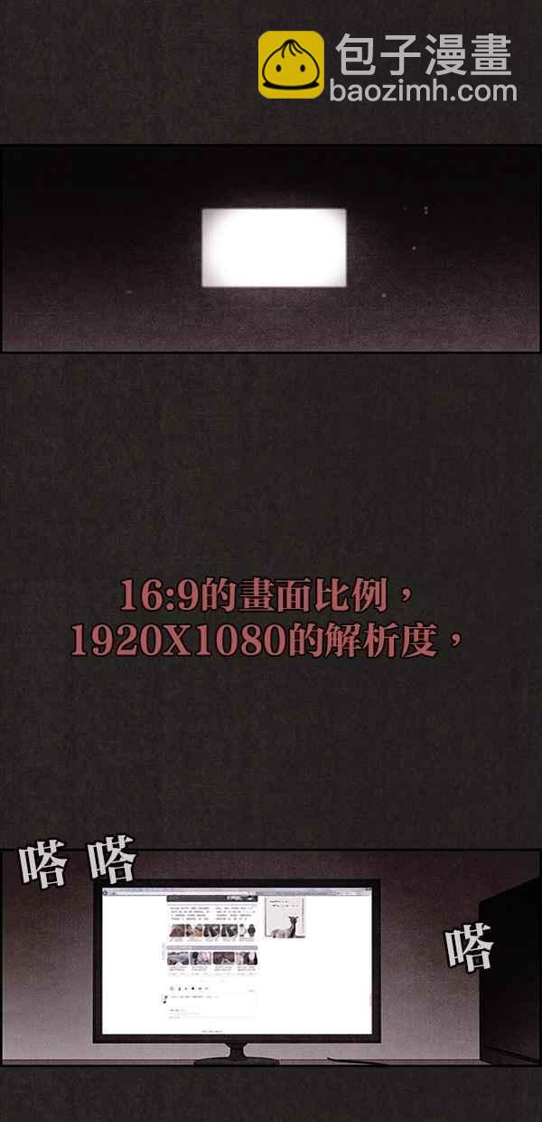 《SWEET HOME》序幕 第2页