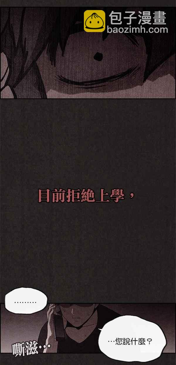 《SWEET HOME》序幕 第32页
