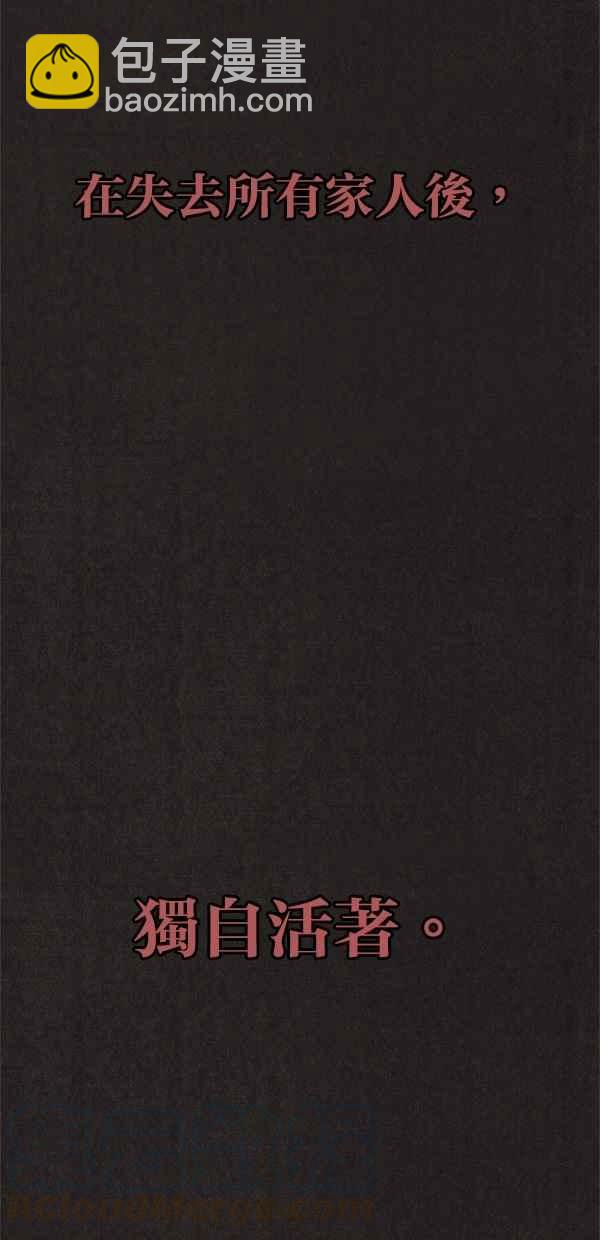 《SWEET HOME》序幕 第35页