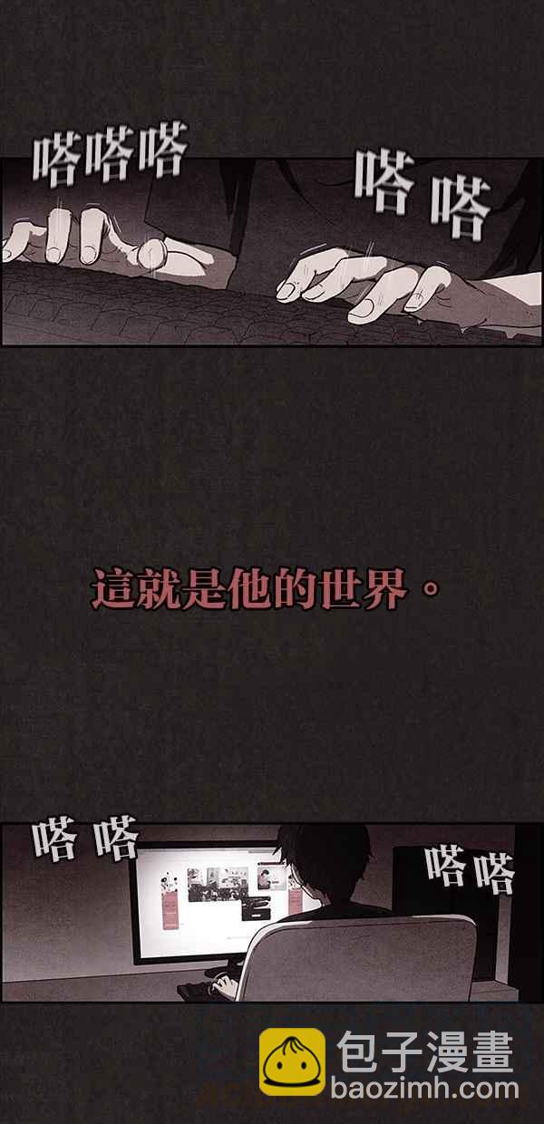 《SWEET HOME》序幕 第3页