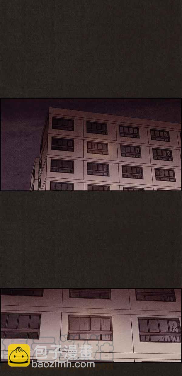 《SWEET HOME》第10话 第40页