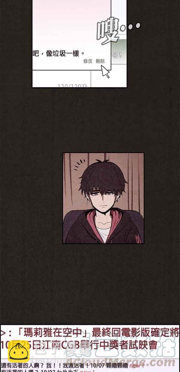 《SWEET HOME》第12话 第34页