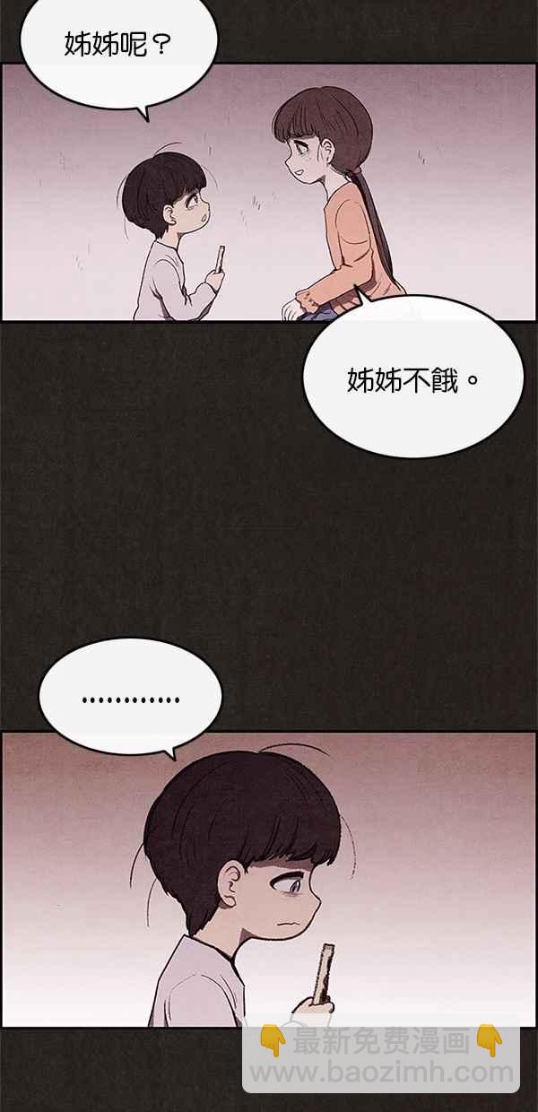 《SWEET HOME》第17话 第6页