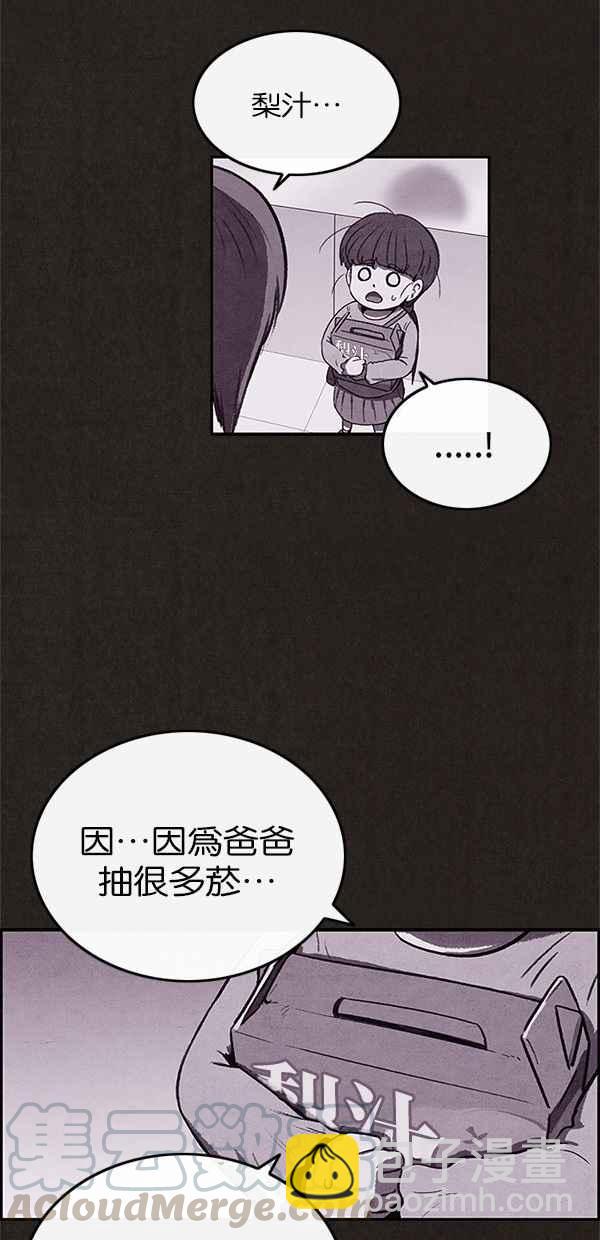 《SWEET HOME》第26话 第28页