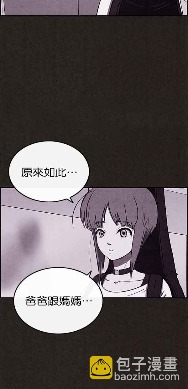 《SWEET HOME》第26话 第32页