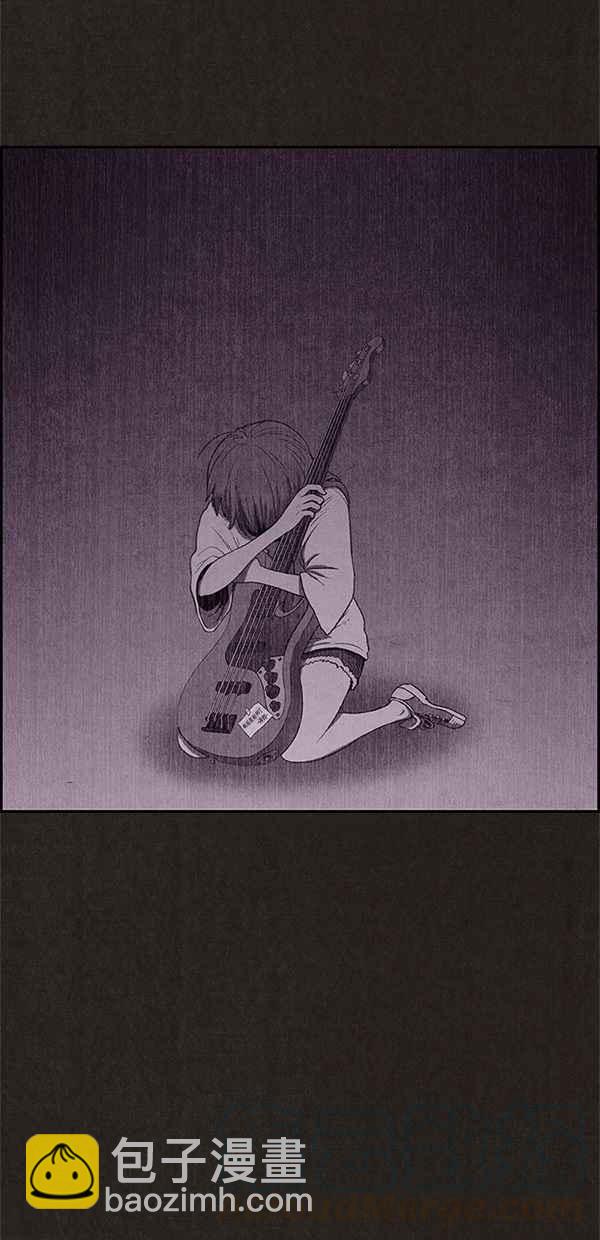 《SWEET HOME》第29话 第10页