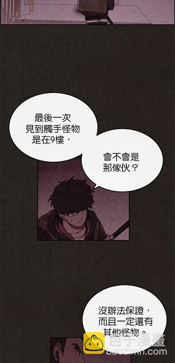 《SWEET HOME》第47话 第24页