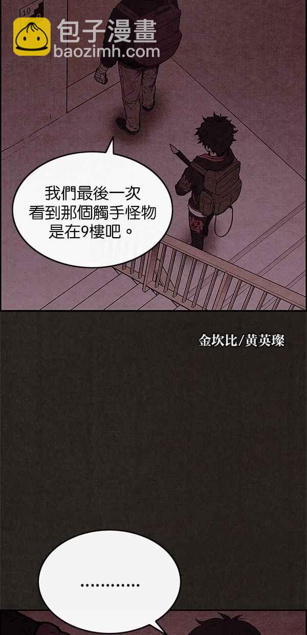 《SWEET HOME》第48话 第2页