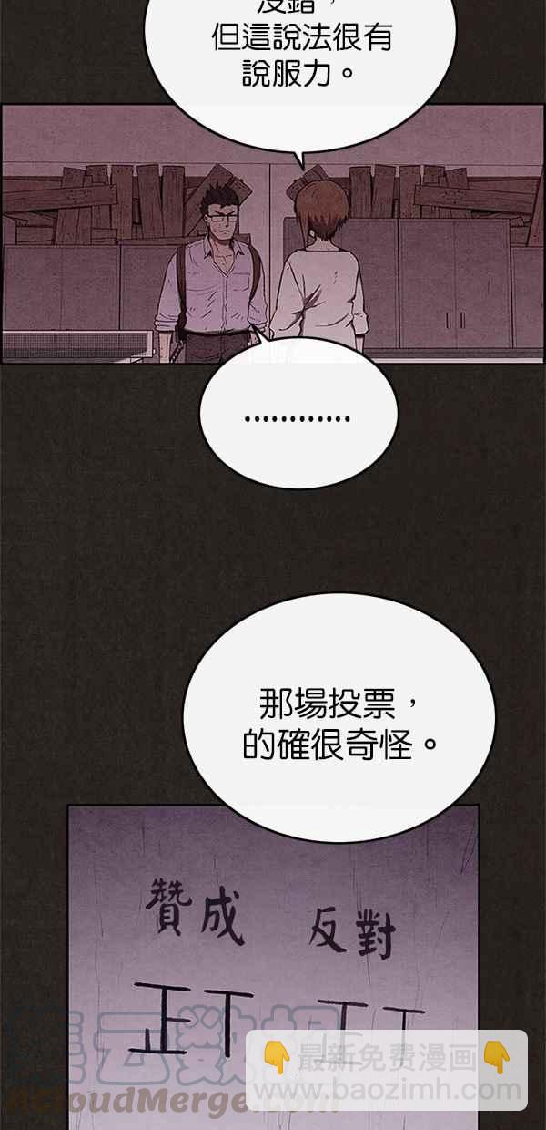 《SWEET HOME》第55话 第28页