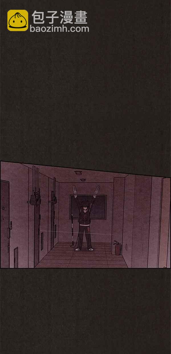 《SWEET HOME》第56话 第36页