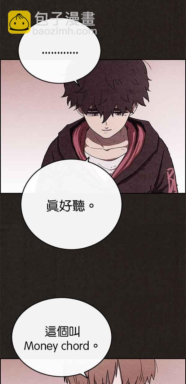 《SWEET HOME》第60话 第20页