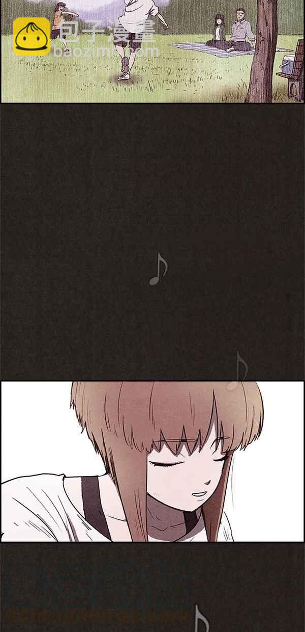 《SWEET HOME》第60话 第28页