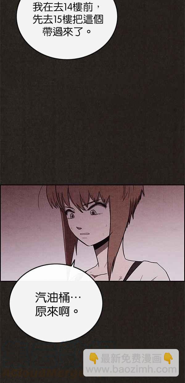 《SWEET HOME》第70话 第40页
