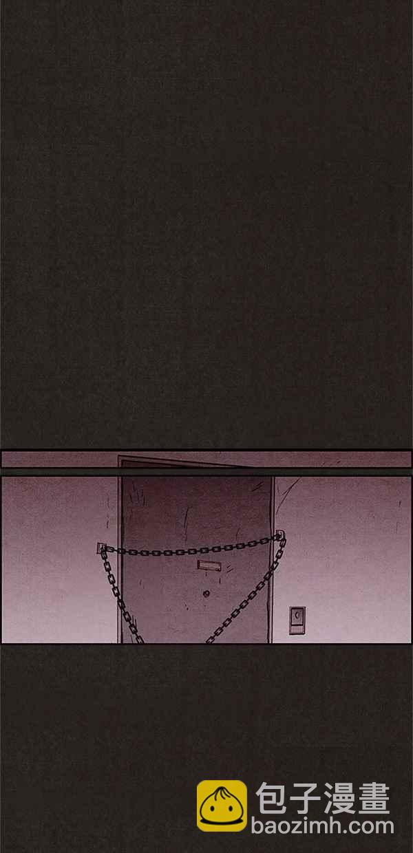 《SWEET HOME》第73话 第39页