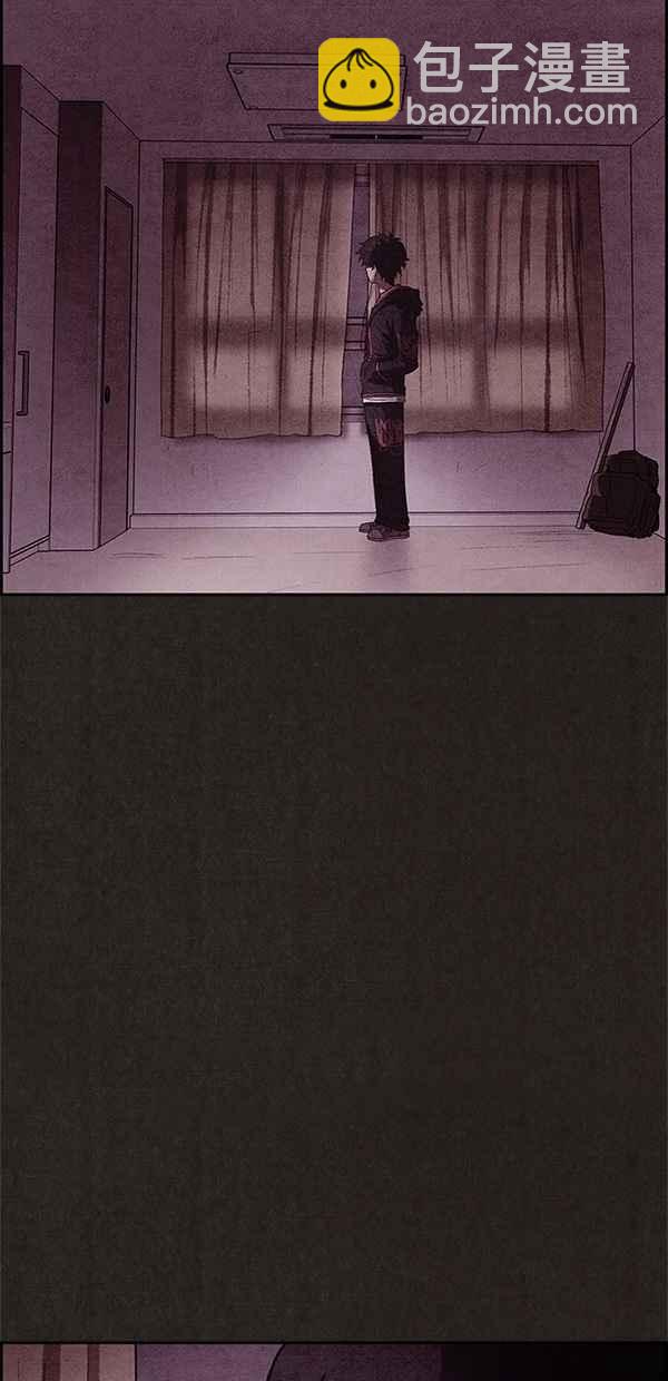 《SWEET HOME》第72话 第12页