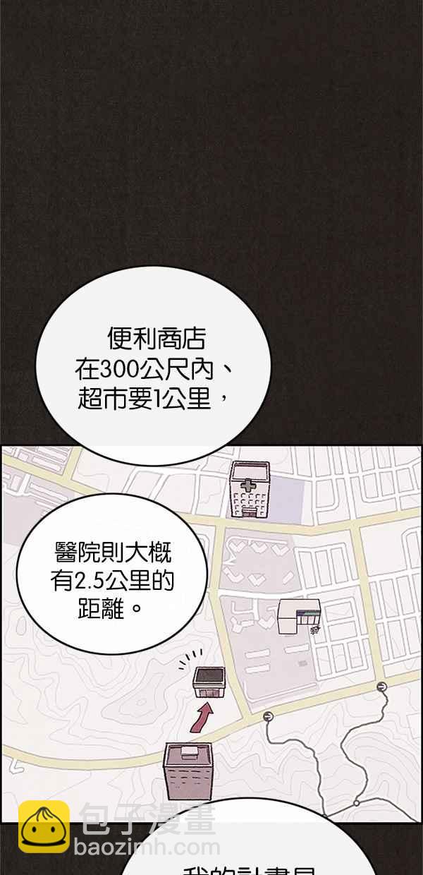 《SWEET HOME》第77话 第23页