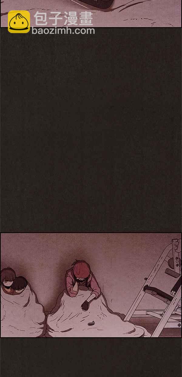 《SWEET HOME》第78话 第35页