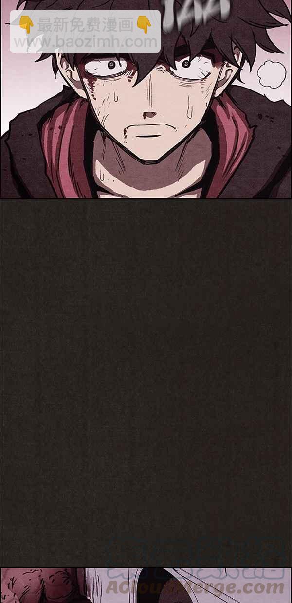 《SWEET HOME》第85话 第19页