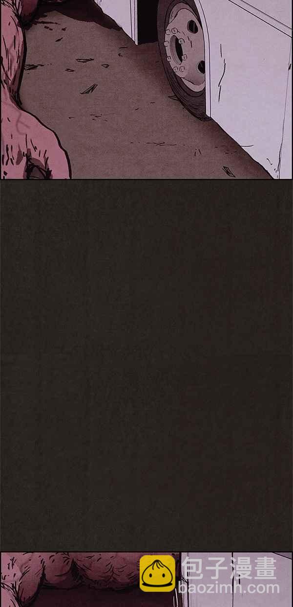《SWEET HOME》第85话 第20页