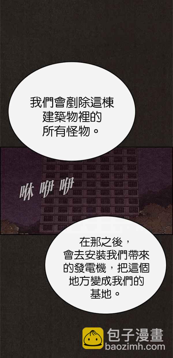 《SWEET HOME》第89话 第38页
