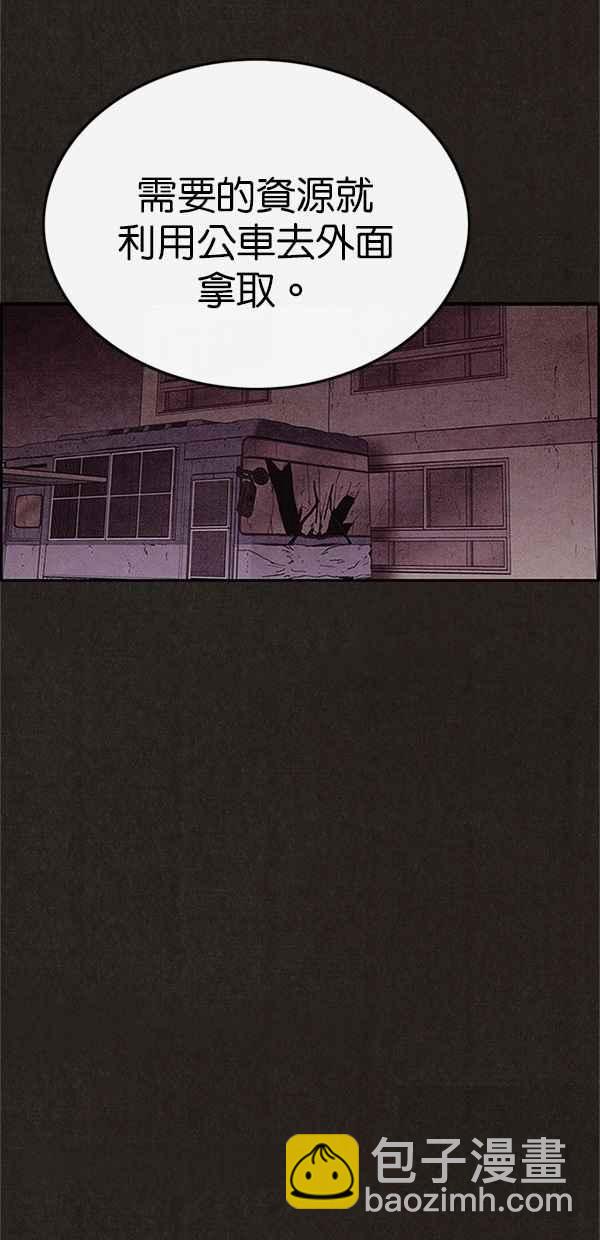 《SWEET HOME》第89话 第39页