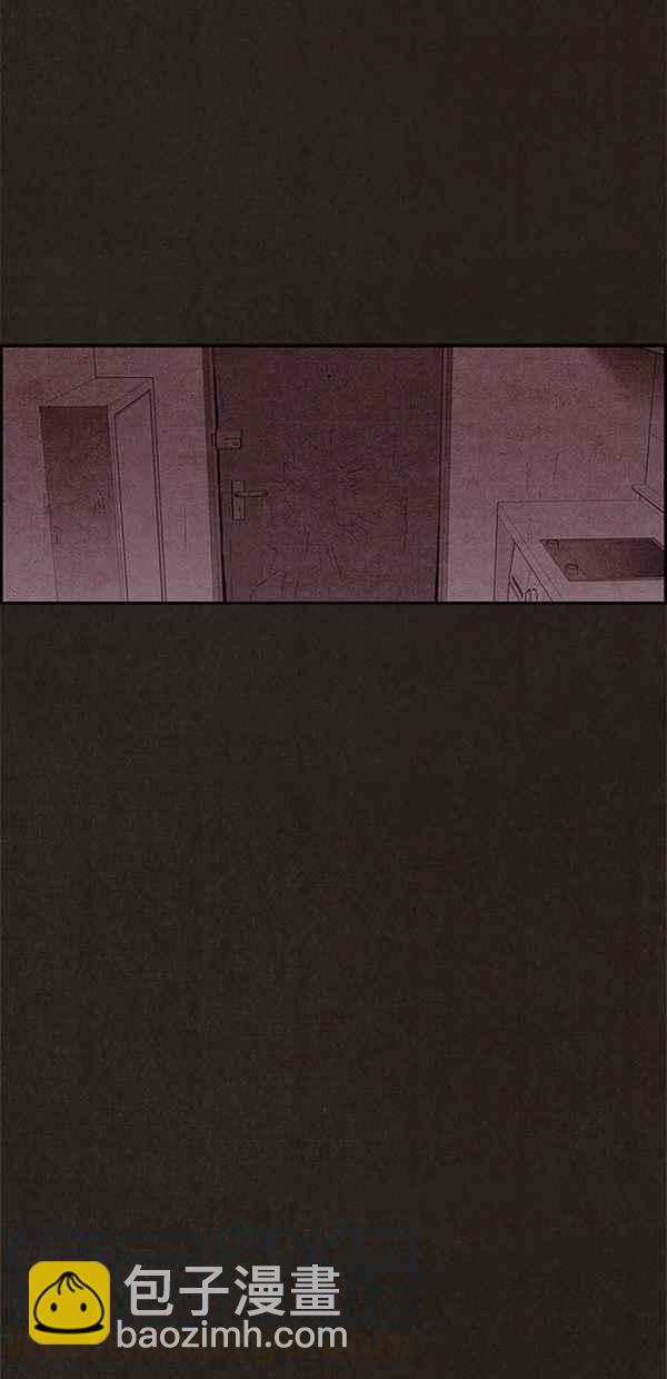 《SWEET HOME》第102话 第34页