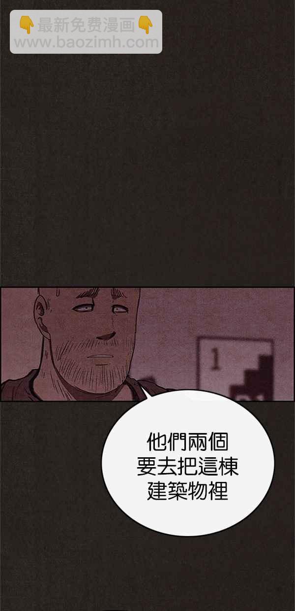 《SWEET HOME》第100话 第14页
