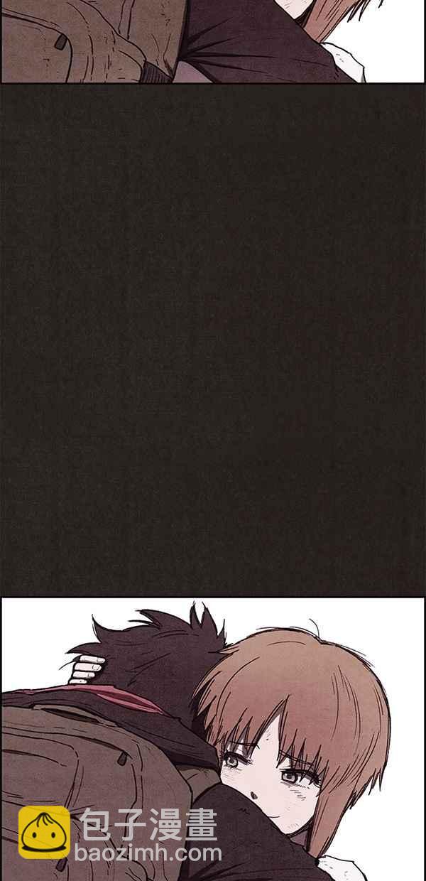 《SWEET HOME》第107话 第2页