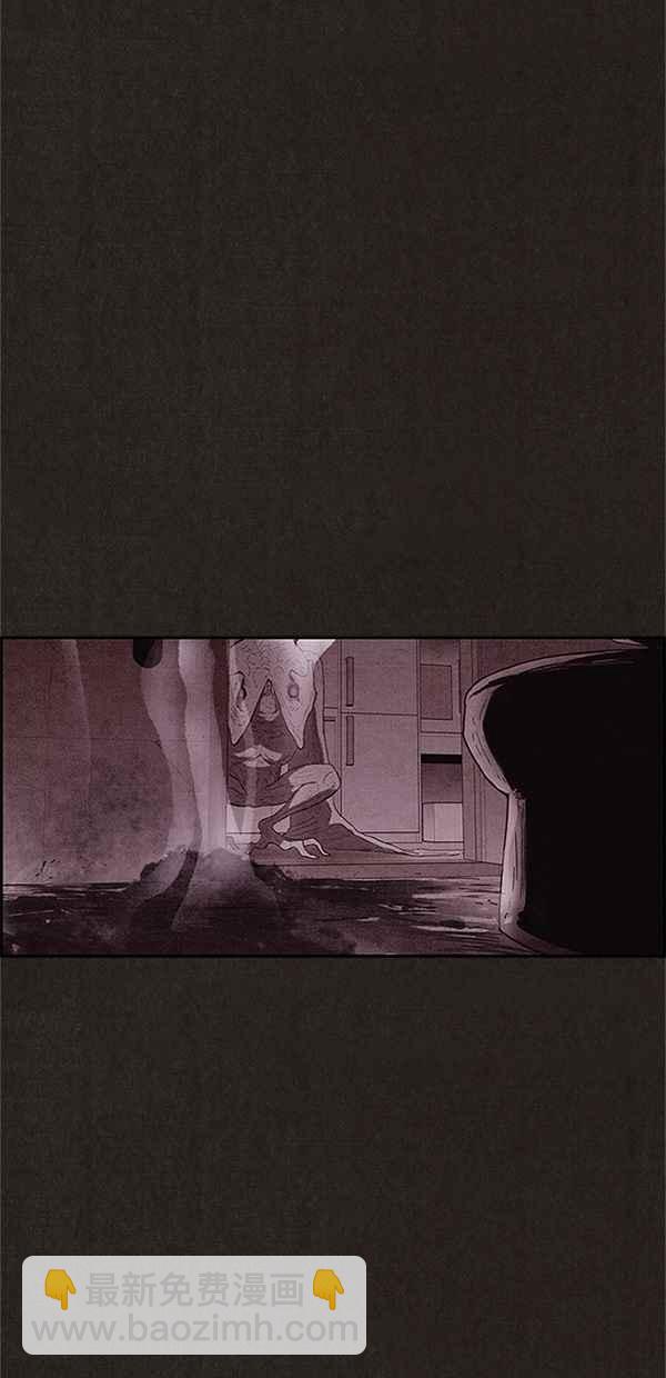《SWEET HOME》第109话 第17页