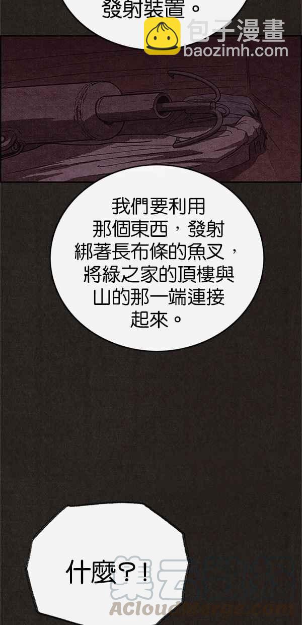《SWEET HOME》第113话 第43页