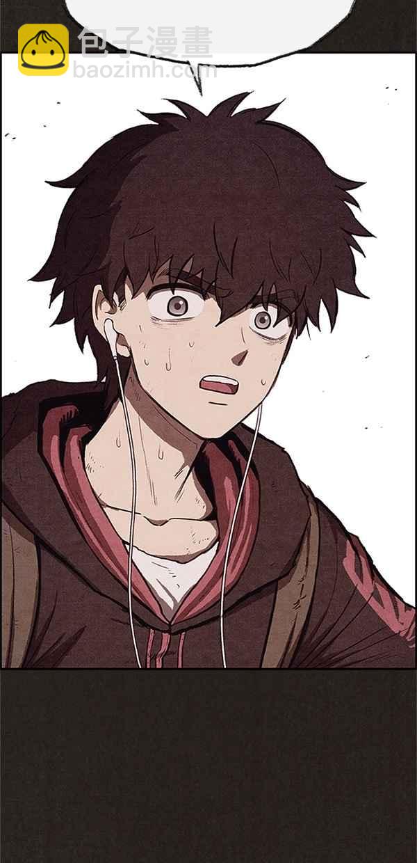《SWEET HOME》第114话 第21页