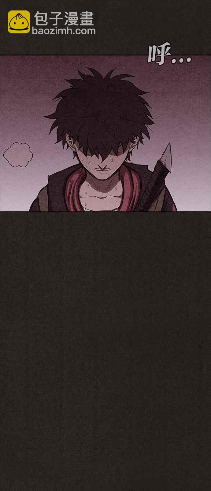 《SWEET HOME》第129话 第47页