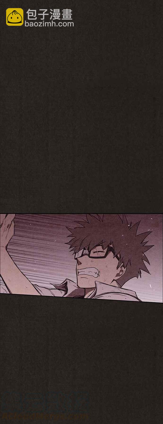 《SWEET HOME》第130话 第34页