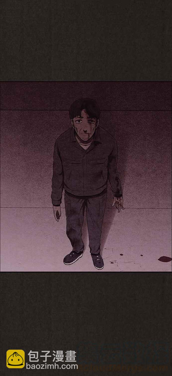 《SWEET HOME》第134话 第22页