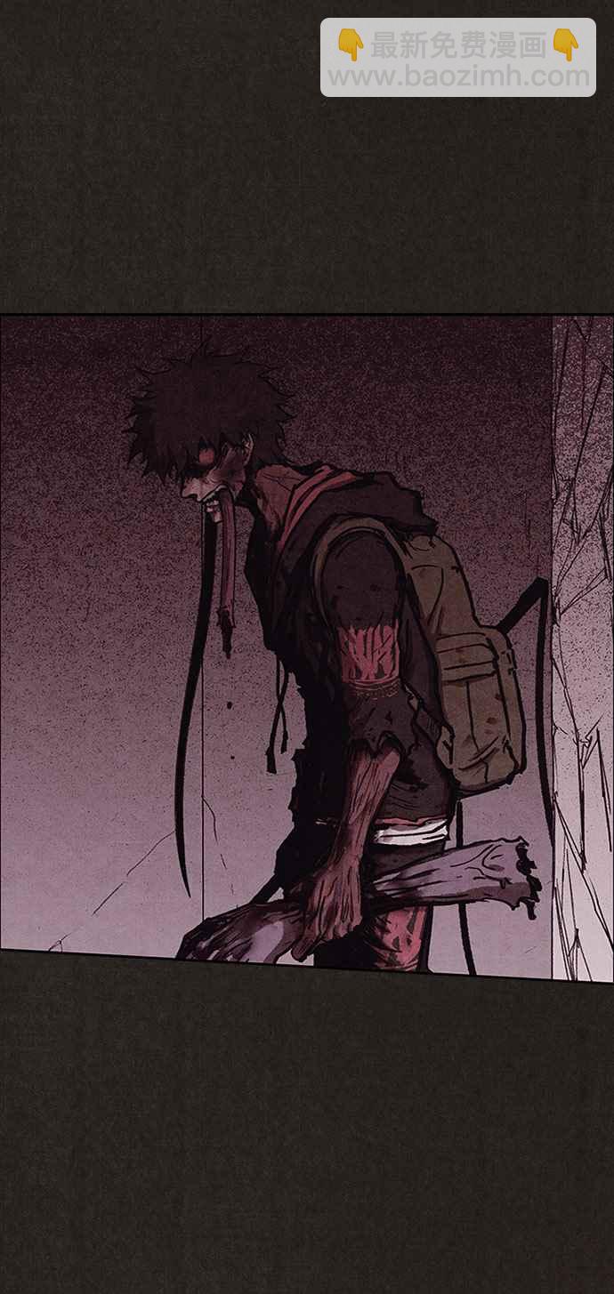 《SWEET HOME》第135话 第50页