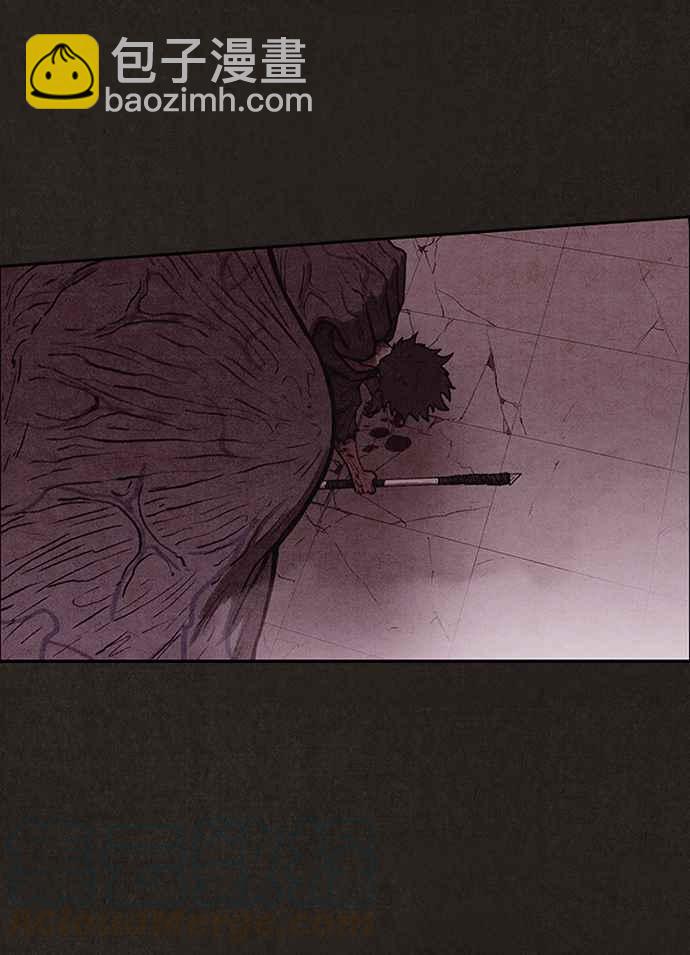 《SWEET HOME》第138话 第9页