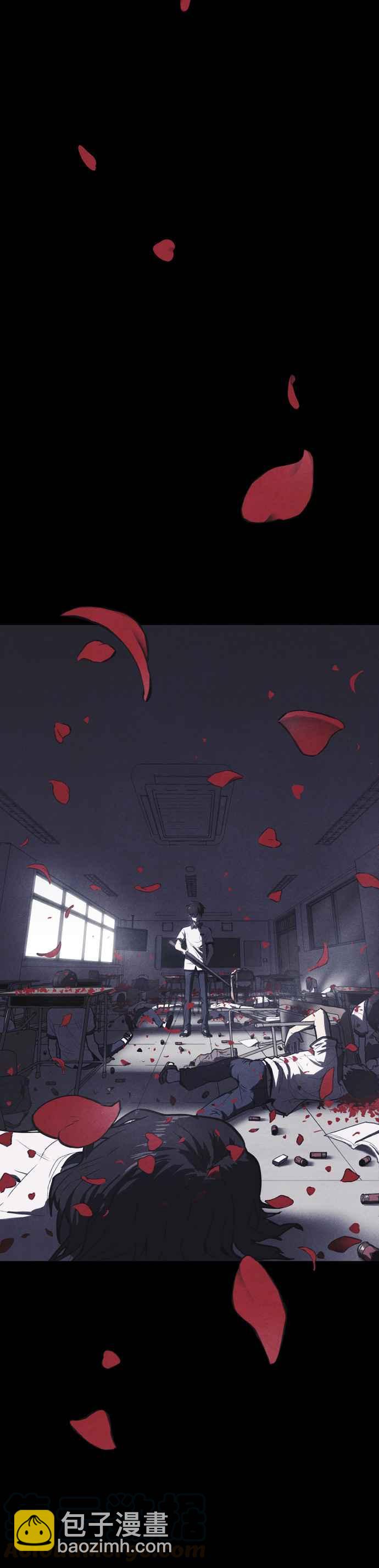 《SWEET HOME》金坎比作者的新作《猎枪少年》预告 第2页