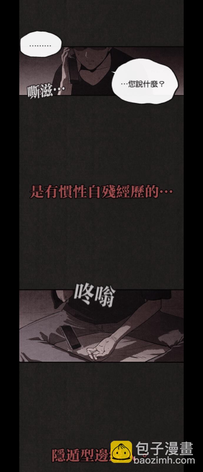 《SWEET HOME》好久不见.！ 第2页