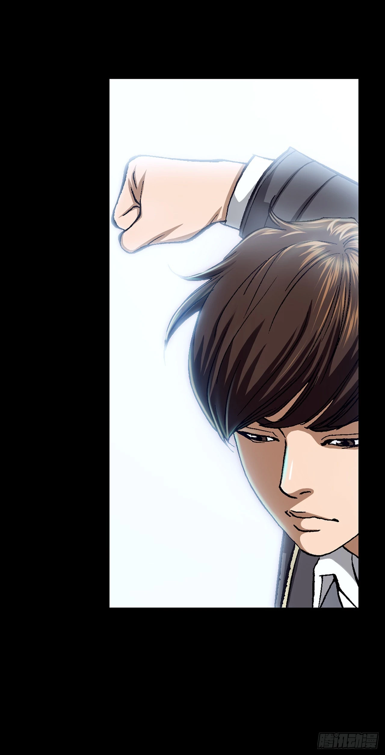 《好男人不好惹》1.美丽的男人 第27页