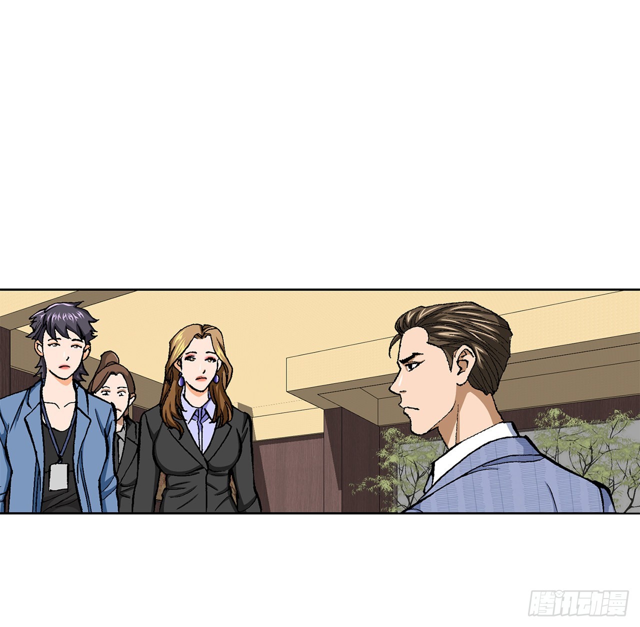 《好男人不好惹》11.权力与暴力 第21页