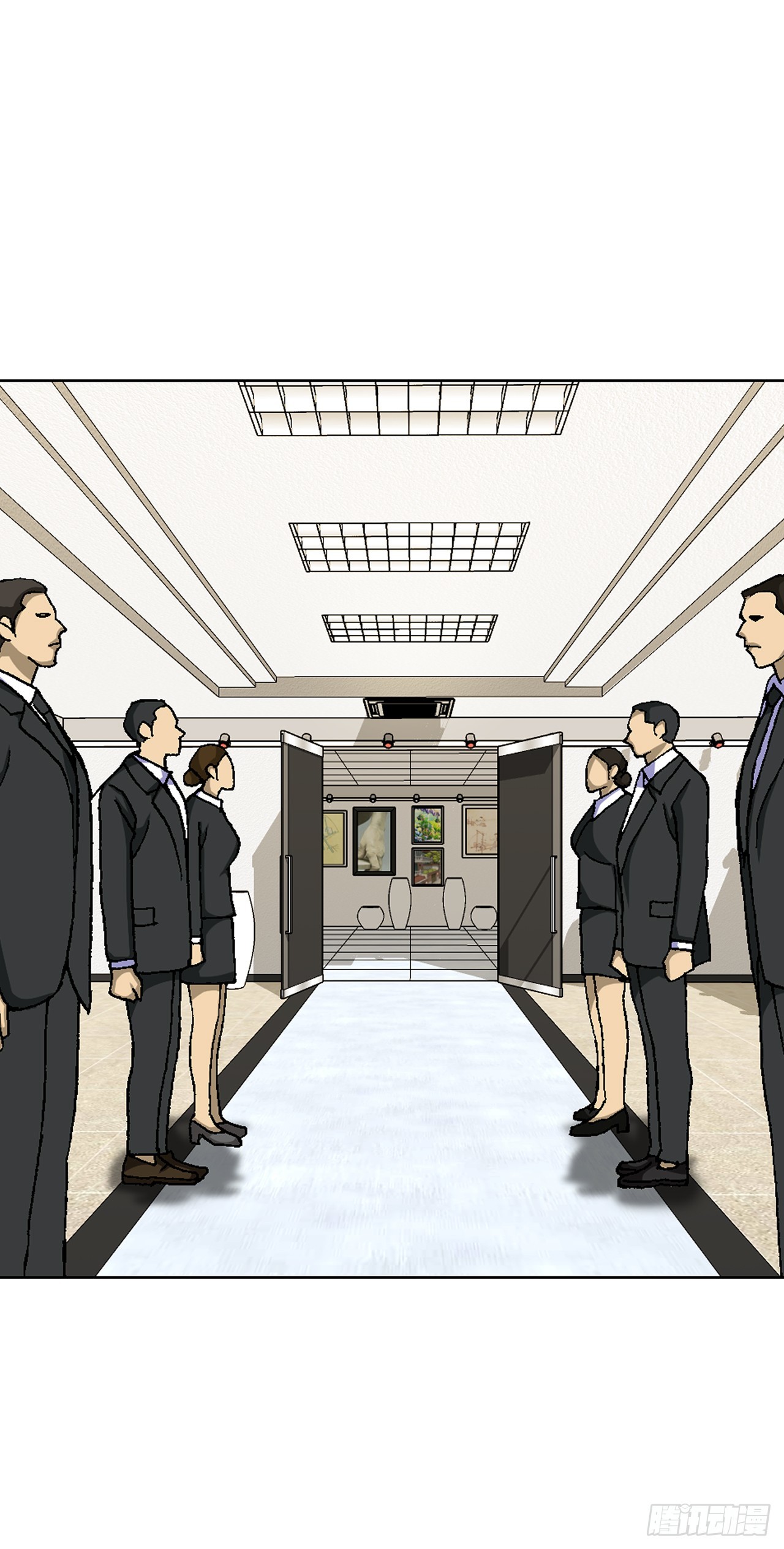 《好男人不好惹》32.猎犭们 第27页