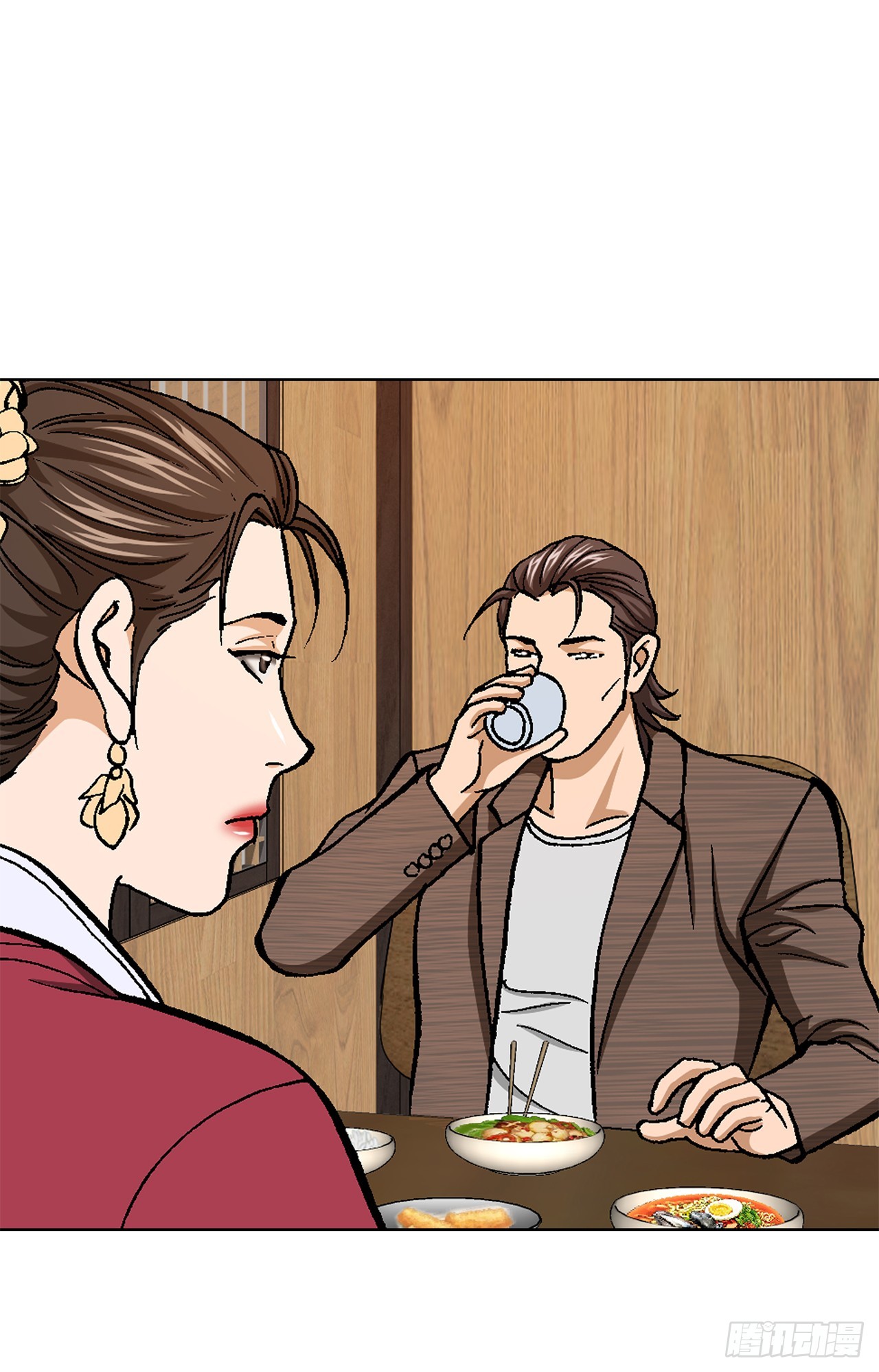 《好男人不好惹》38.VIP 第21页