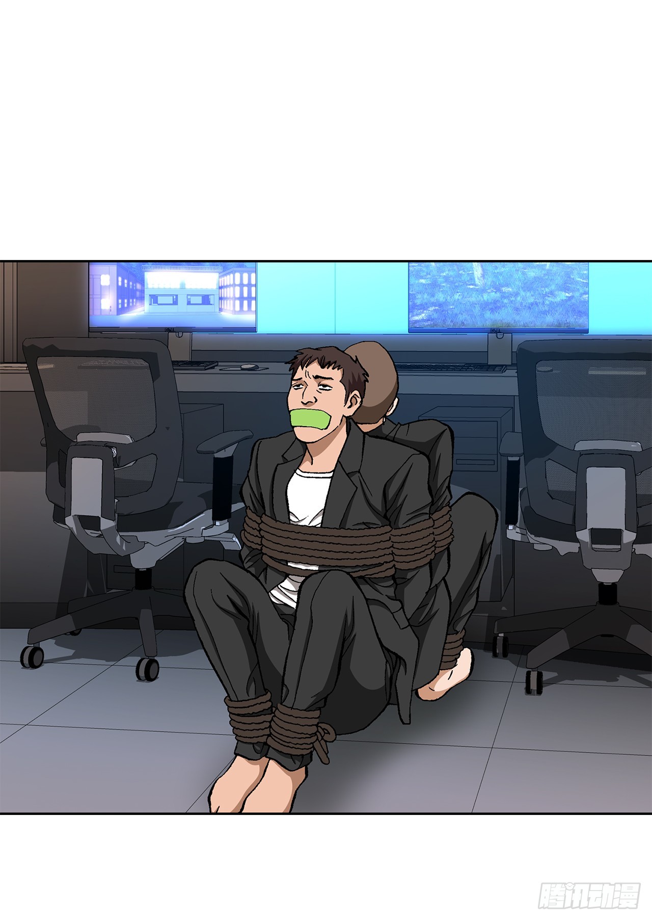 《好男人不好惹》40.6亿 第23页