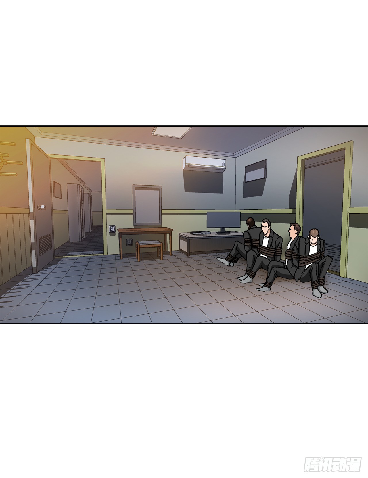 《好男人不好惹》40.6亿 第31页